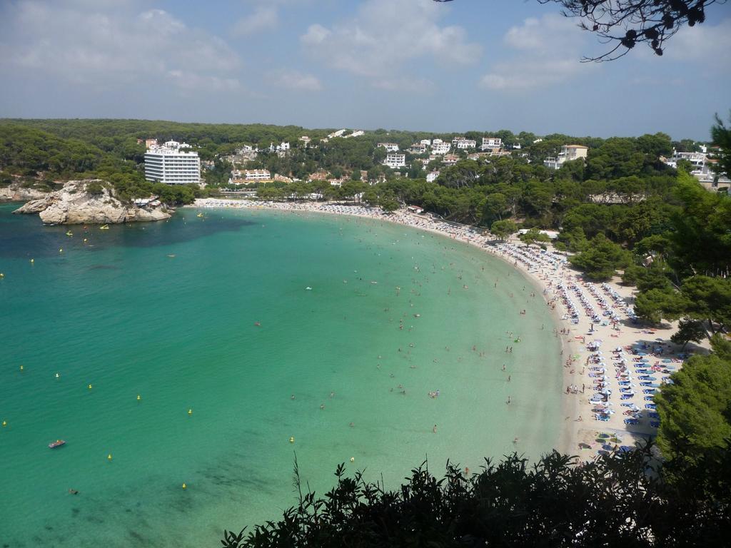 Galdana Sun And Beach Cala Galdana  Exterior foto